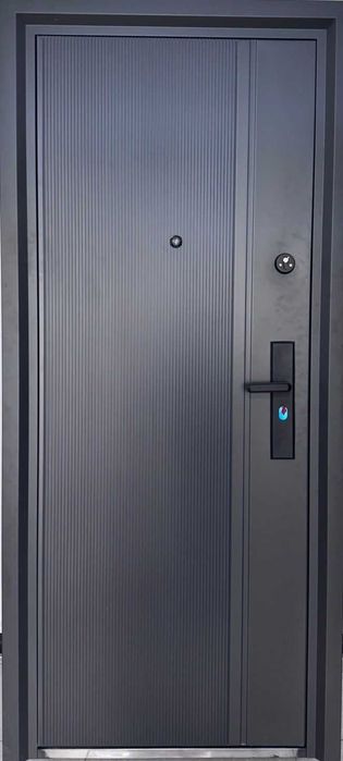 Входные металлические двери (ОПТОМ)