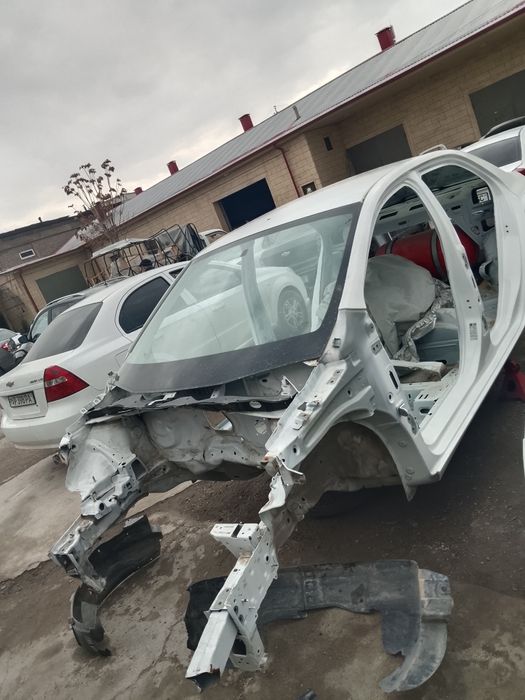 Kuzib sotiladi Cobalt