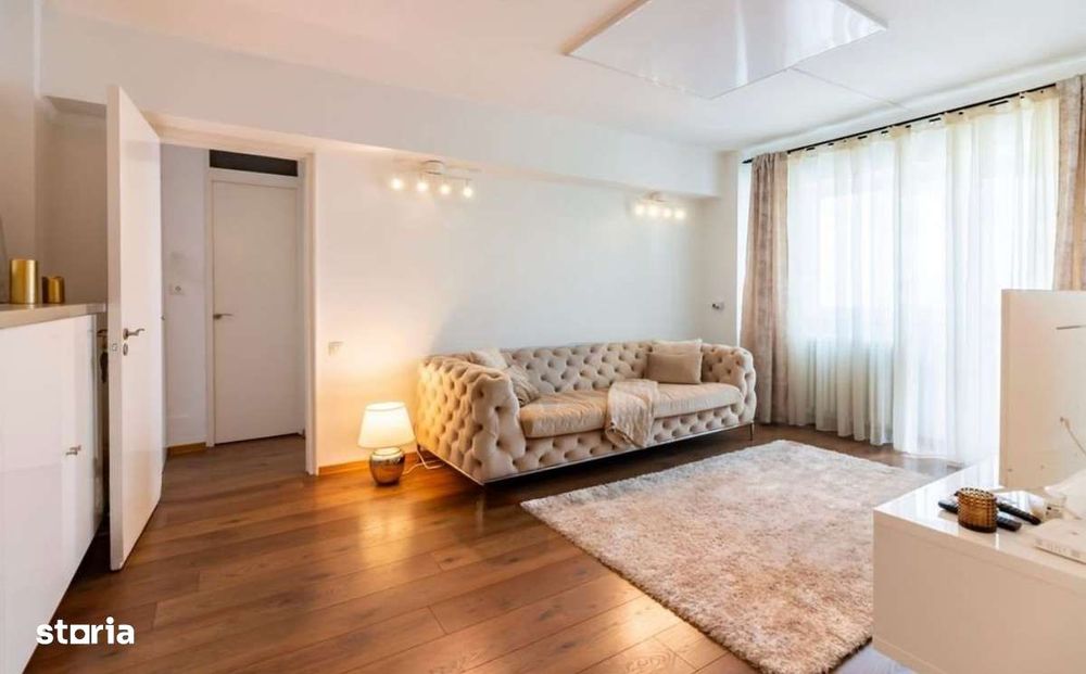 Apartament cu 3 camere in Bd Ferdinand