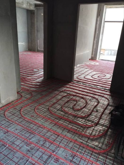 Сантехник Электрик