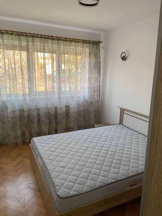Apartament 2 camere decomandat ultracentral Str Caragiale complet utilat si mobilat