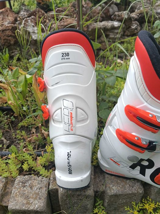 Детски ски обувки Rossignol 230 мм