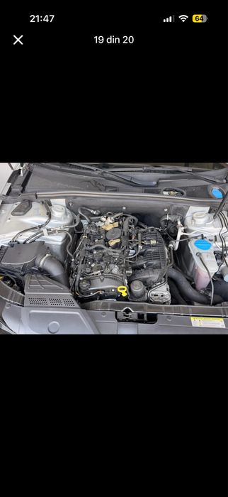AUDI A4 2013 — imagine 5
