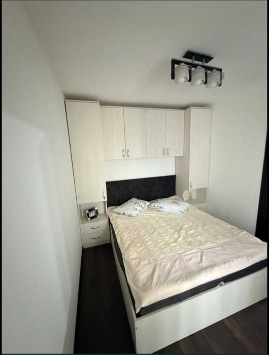 Apartament 2 camere de inchiriat - Radauti