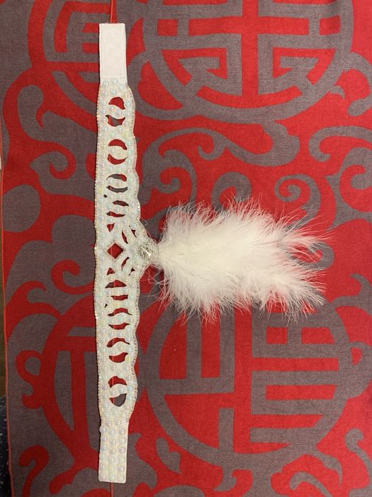 Диадема для тусау кесу