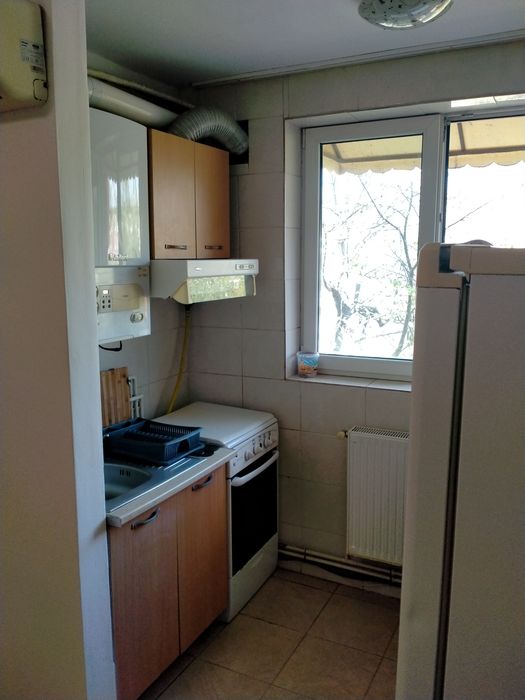 De vânzare apartament 2 camere
