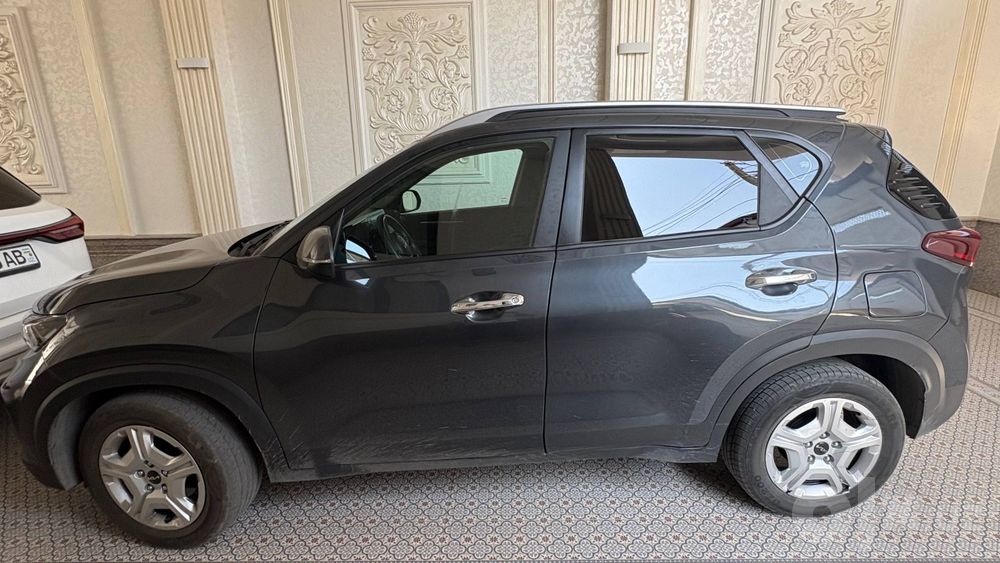 Kia sonet 2025 xolati zor