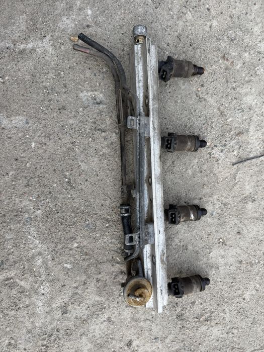 2.2 Хонда Одиссей навесное