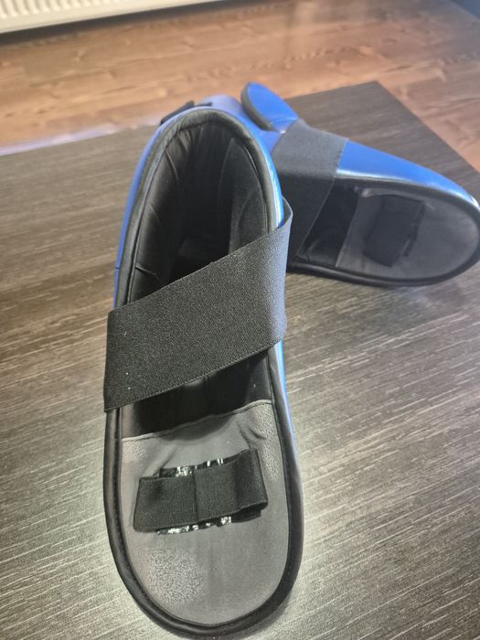 Протектори за таекуон-до