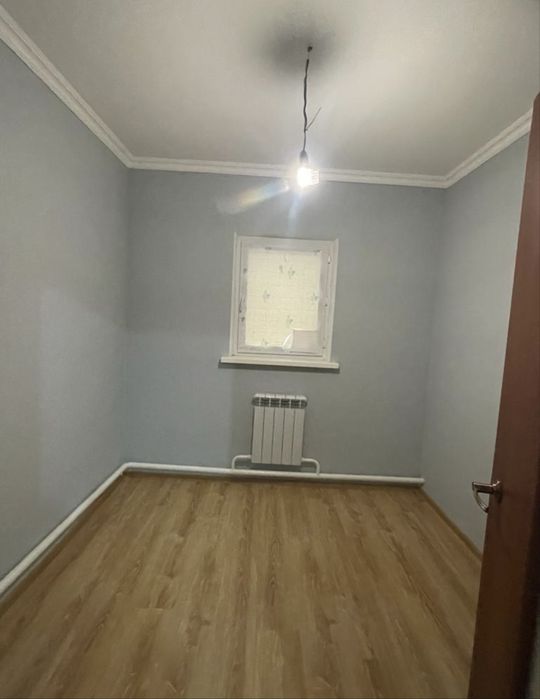 Еркинкала 1 ден 2013ж салынган үй сатылады