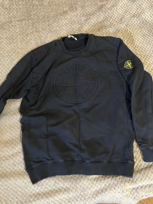 Блуза Stone Island