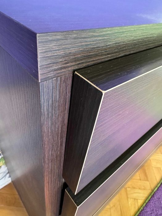 Продавам цяла спалня в отлично състояние