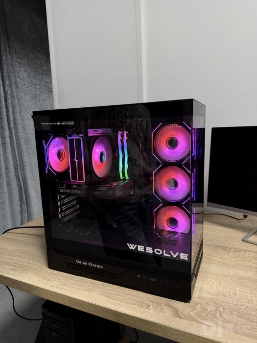Igroviy komp ideal sostoyaniye