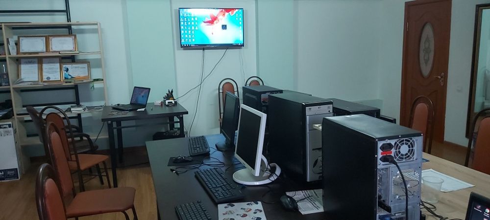 3Ds MAX , Компас-3D , AutoCad, Revit.