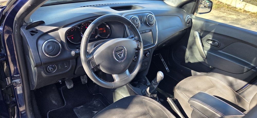 Dacia Logan MCV 2016