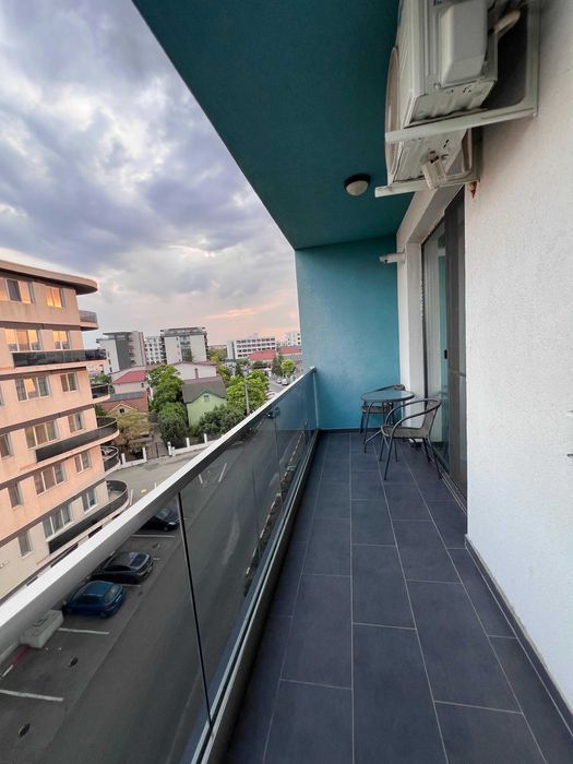 Inchiriez Apartament