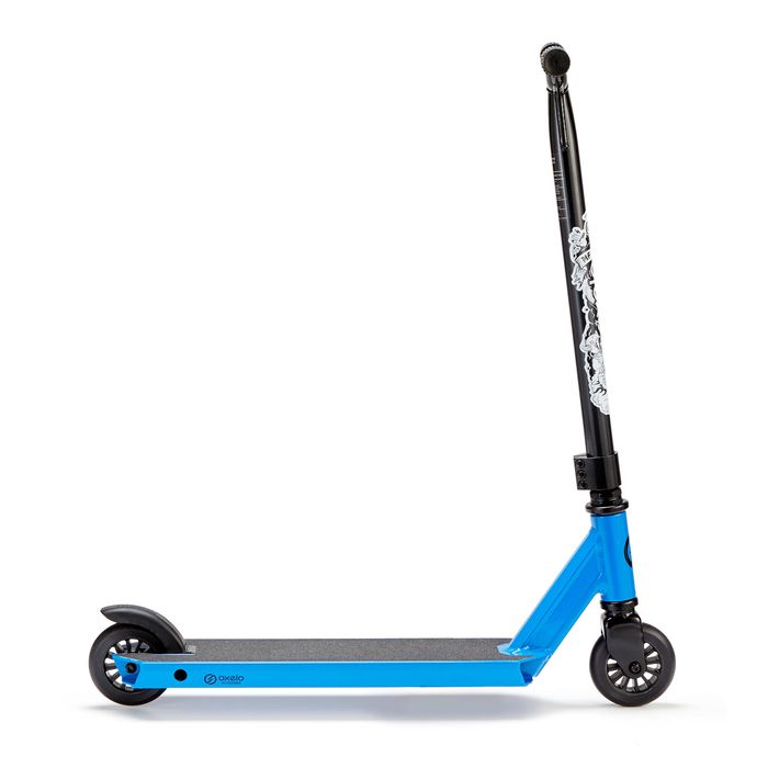 Trotinetă freestyle Mf One Albastru Copii 5-8 - (SecondHand) Decathlon