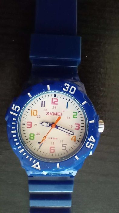 Ceas sport pentru copii baieti fete