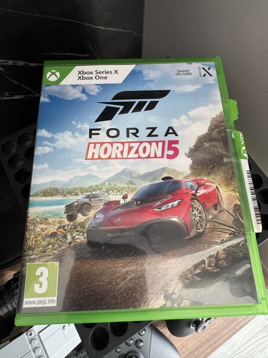 Forza Horizon 5 Xbox One Series X