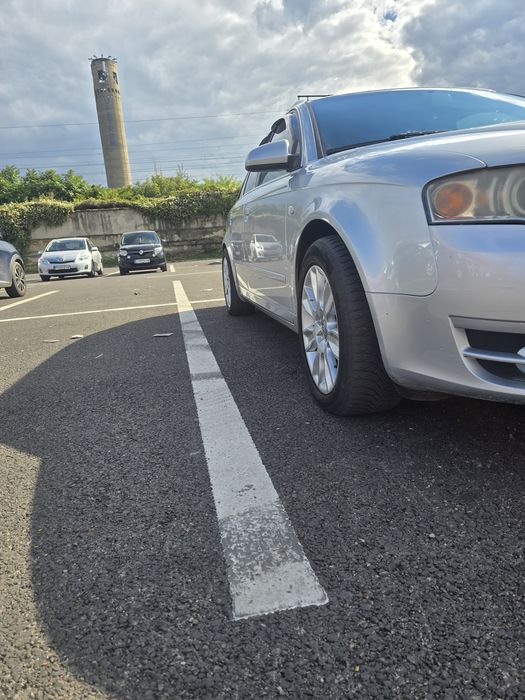AUDI A4 Avant 2006 — imagine 2