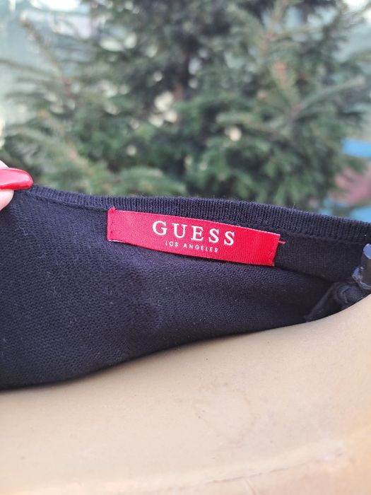Pulover Guess S original