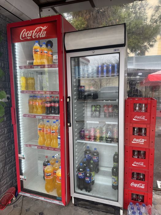 Tayyor ishlab turgan Fast Food biznesi sotiladi!!!