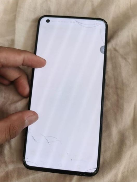 Срочно продам vivo x50