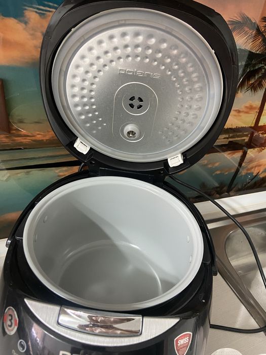 Мульварка Поларис