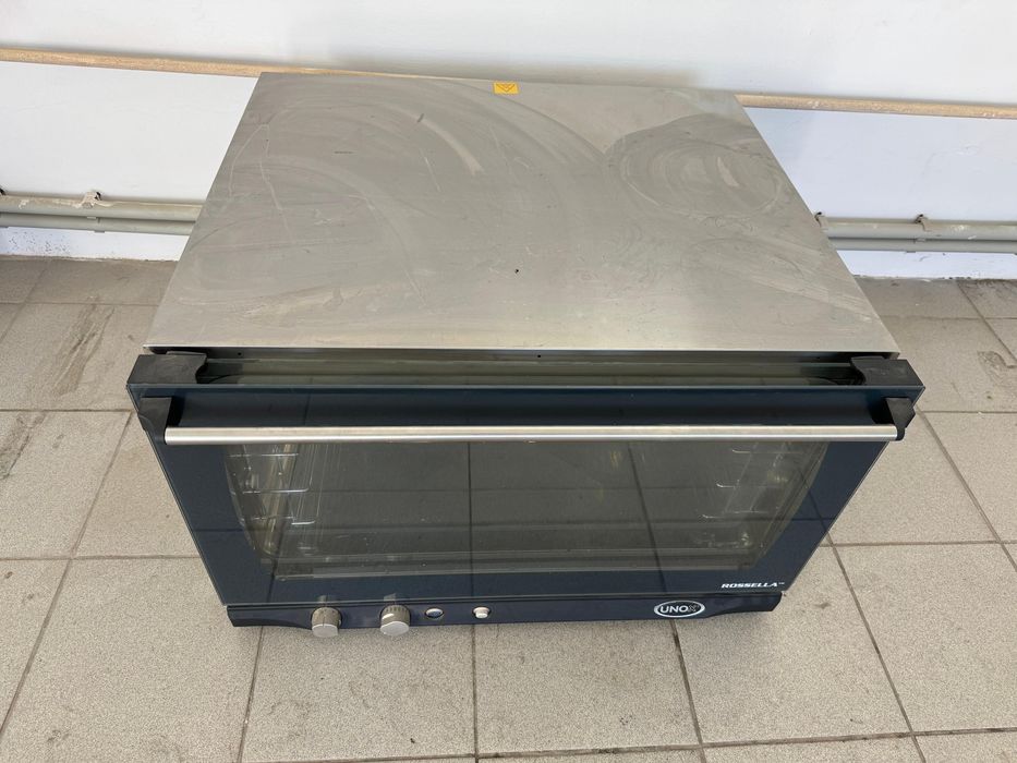 ЭлектроПечь unox rossella xft 193