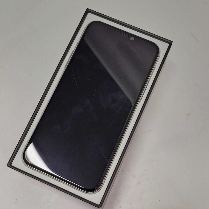 Liquid Money vinde - Telefon Apple iPhone 11 Pro 256 GB, 81%