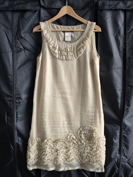 Rochie MaxMara 100% matase