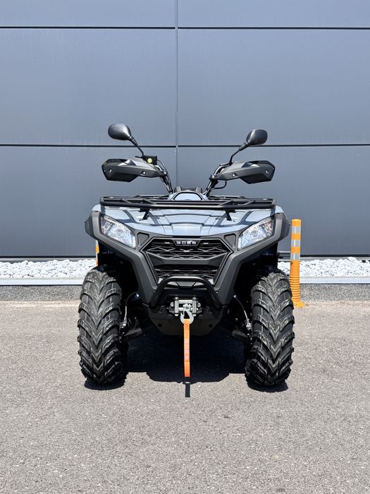 Atv GOES TERROX 400S T3b '26