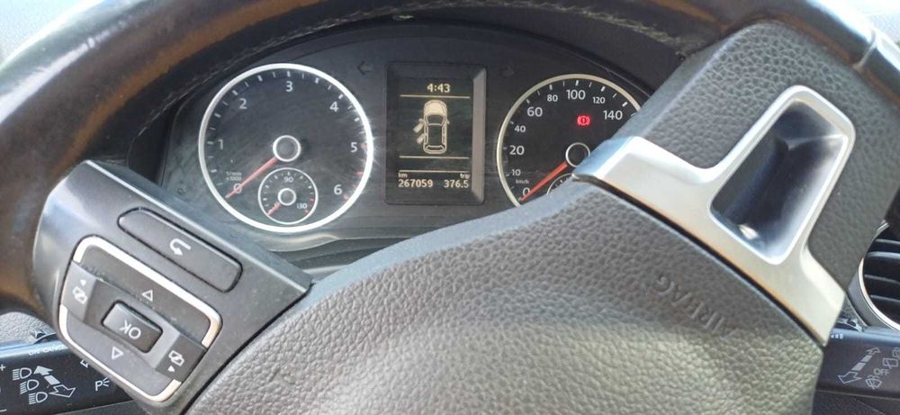 Se vinde Volkswagen Tiguan