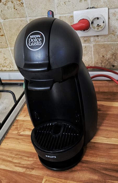 Espressor/Aparat de cafea Dolce Gusto Piccolo by Krups