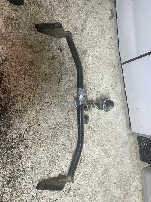 Продам фаркоп на Хундай акцент