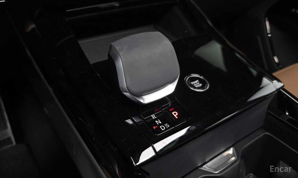 Range Rover Sport P400 AB