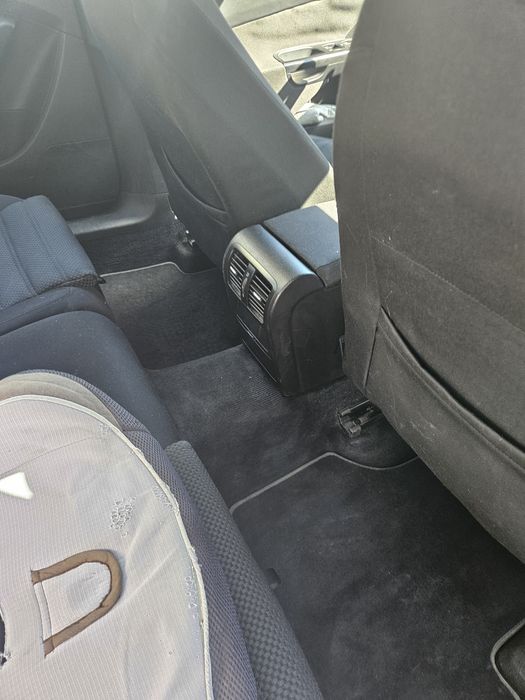 VW Passat B6 2.0 TDI