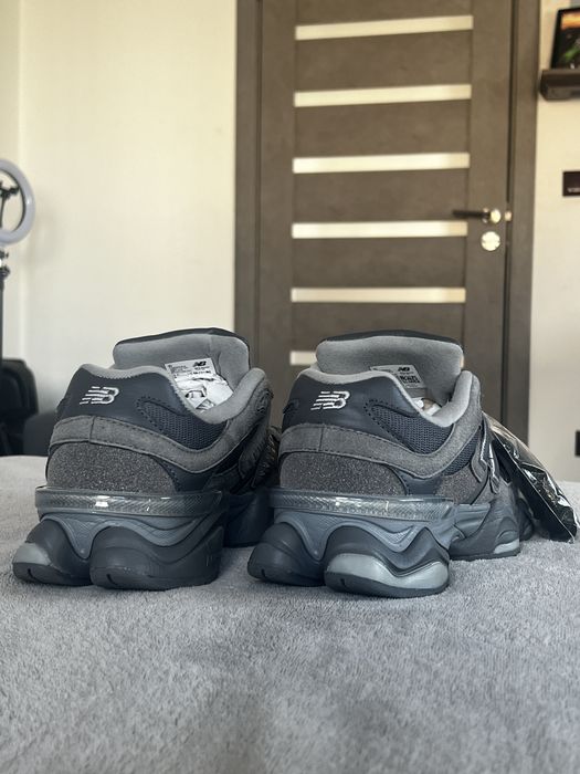 Sneakers newbalance 9060