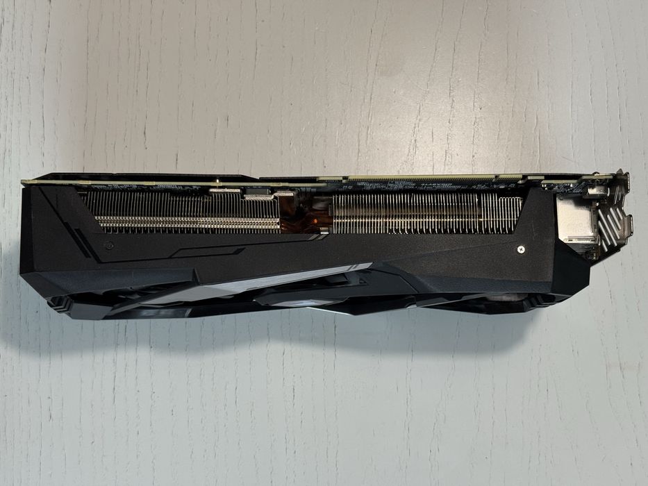 Gigabyte AORUS GeForce RTX 2080 Super