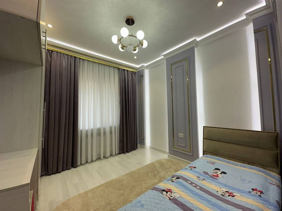 #116 Продается уютная квартира 3/1/5 в Мирабадском районе