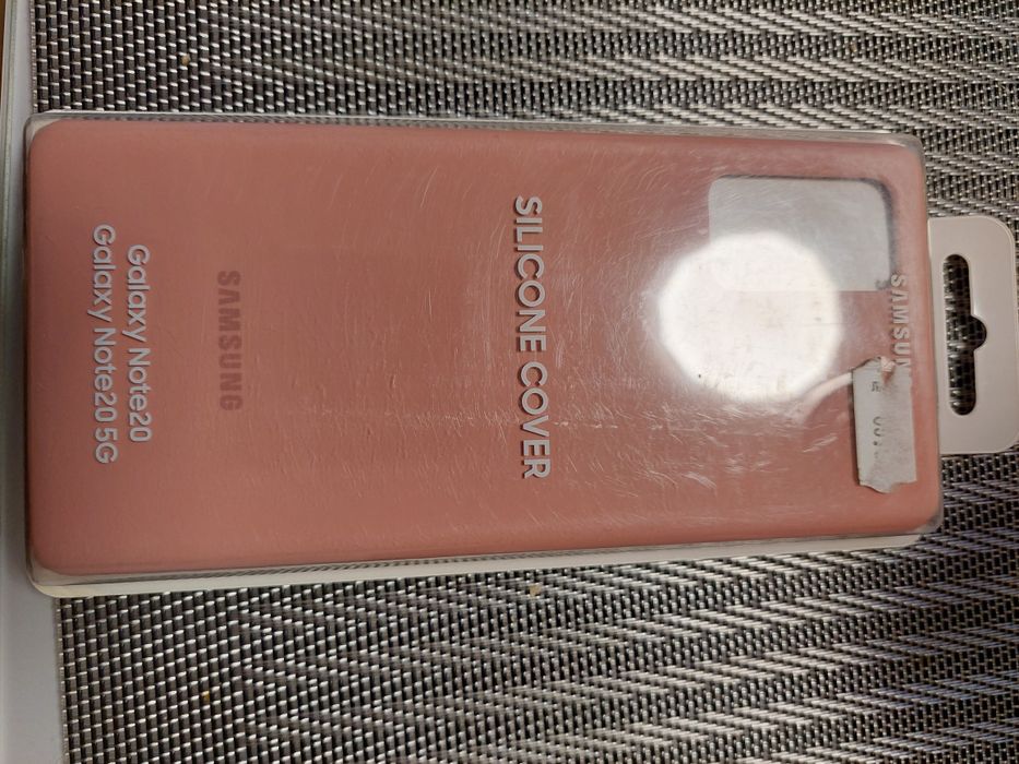 Кейс за samsung s20/s10+/note10/note20