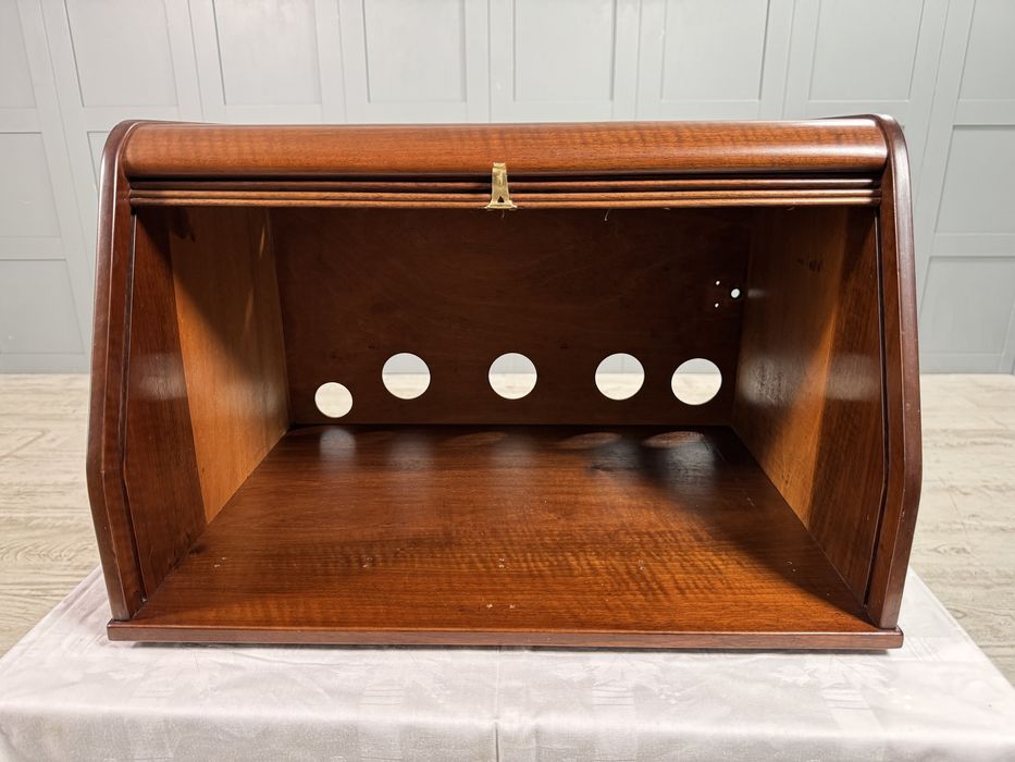 Винтидж ролетна кутия Д1135