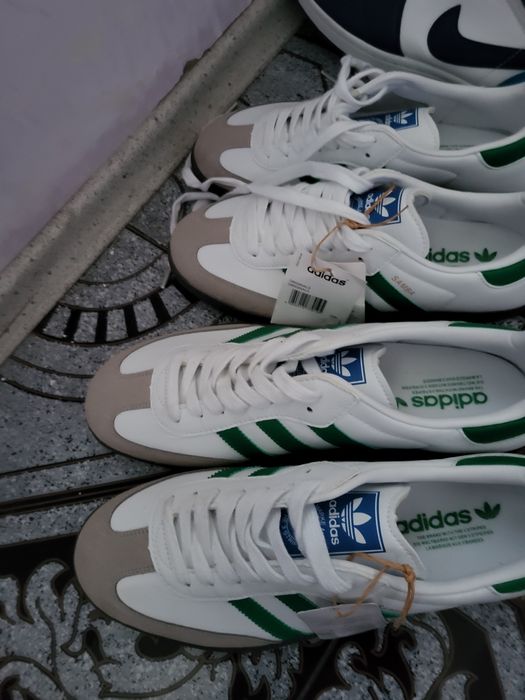 Нови спортни кецове