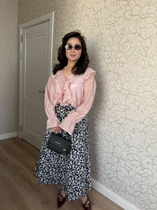 Платья, двойки, юбки