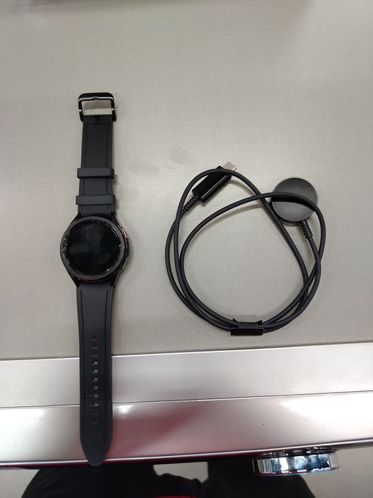 Смарт часы самсунг