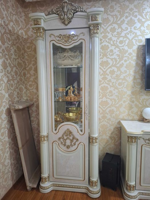Мебель в гостинную
