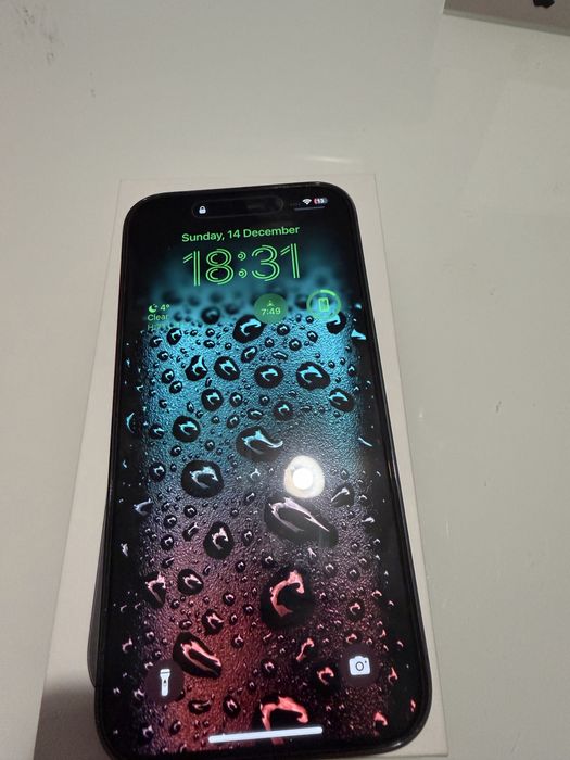 iPhone 14 PRO 256GB deep purple !!! ПЕРФЕКТЕН !!!