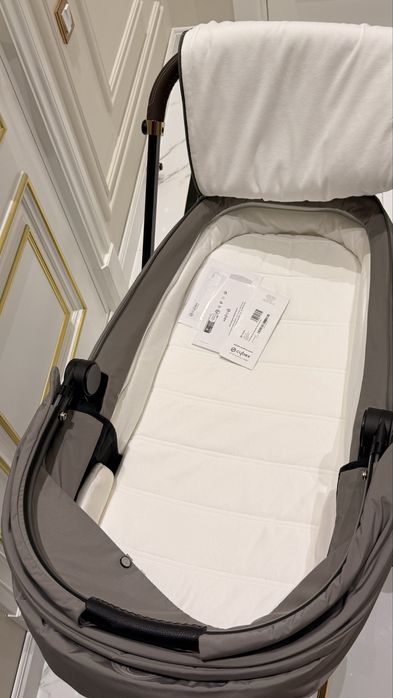 Коляска детская Cybex Priam 4