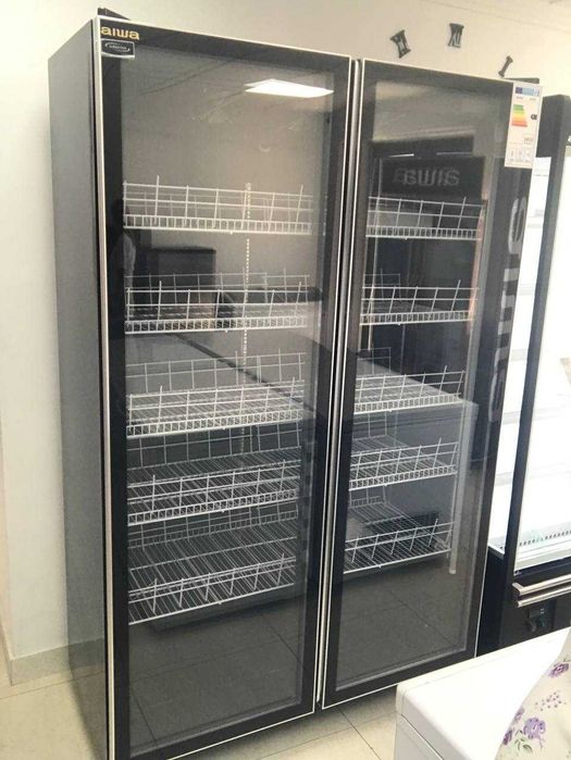 Витринные Холодильники Морозильники Vitrina Muzlatchigi Xolodilnik