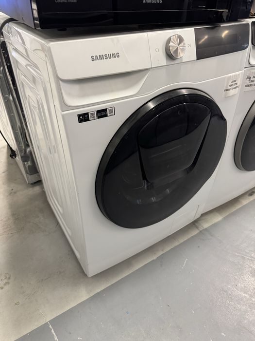 Mașină de spălat rufe  WW90T754DBTS3